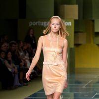 Portugal Fashion Week Spring/Summer 2012 - Anabela Baldaque - Runway | Picture 107286